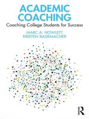 cover image of Academic Coaching